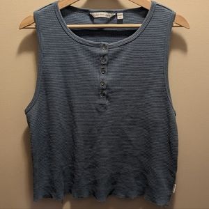 🔥 5 FOR $20 🔥 Textured tank top